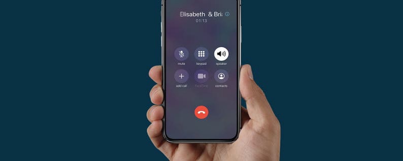 The End of end-call button on iOS ?